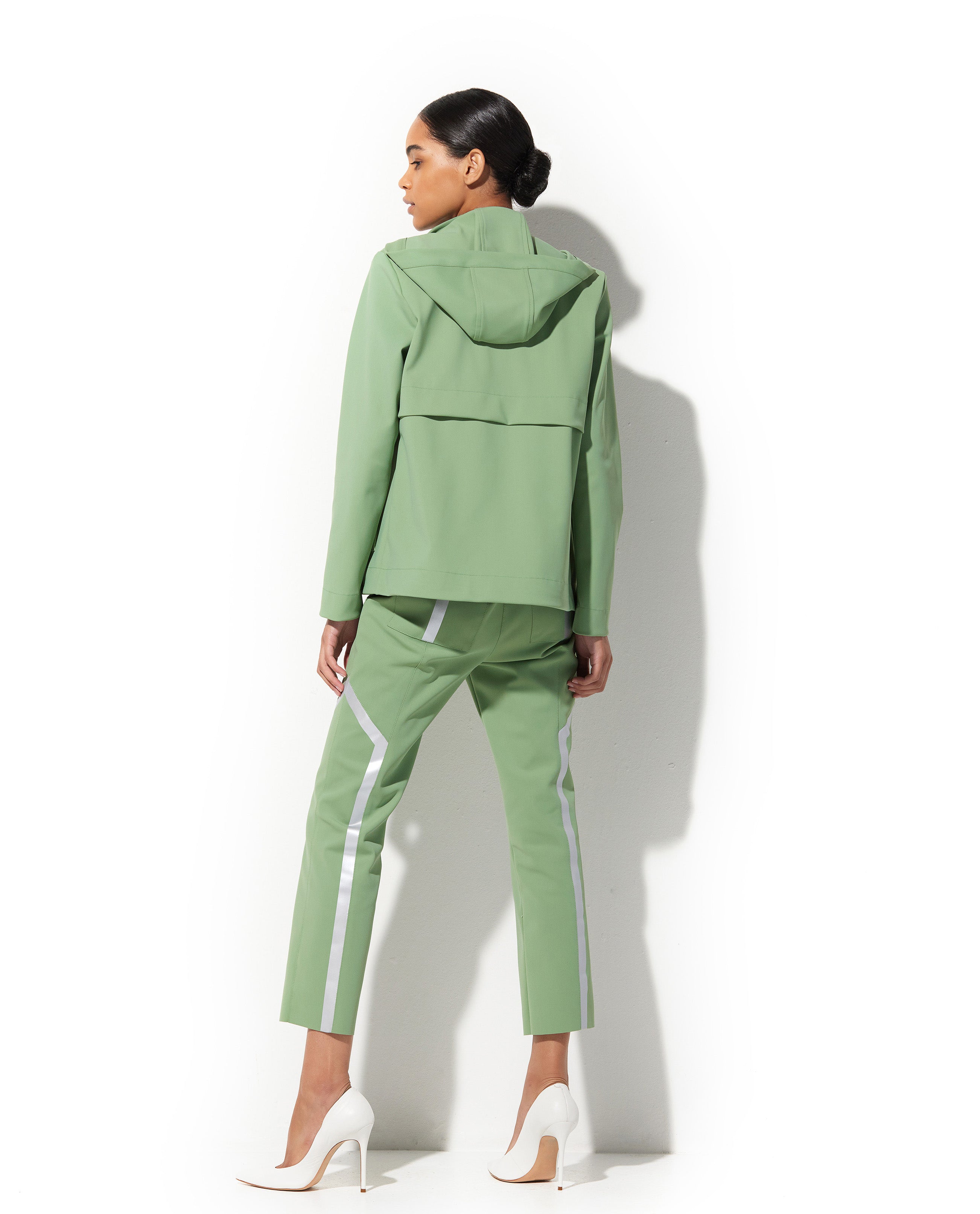 Calça Lafort Slim Max Technoblock®