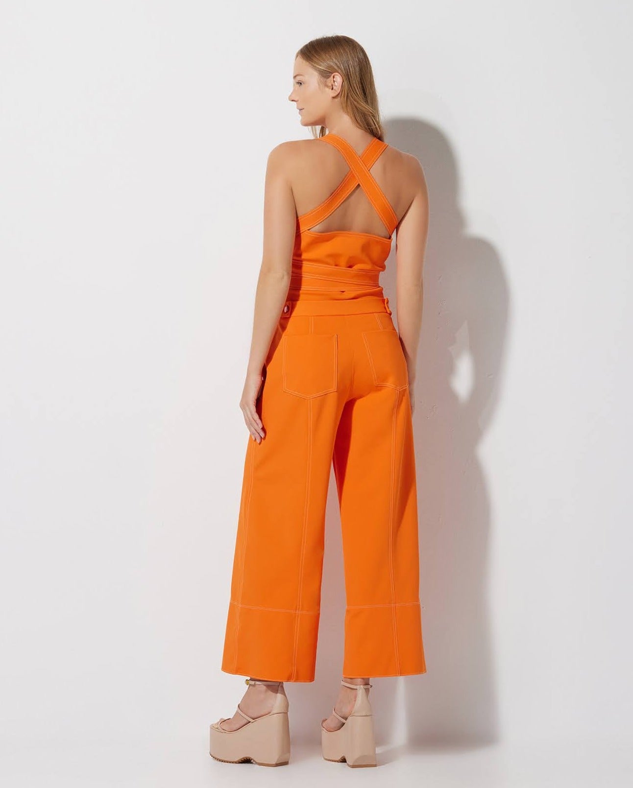 Top Lafort Com Amarração Tasha Technoblock®