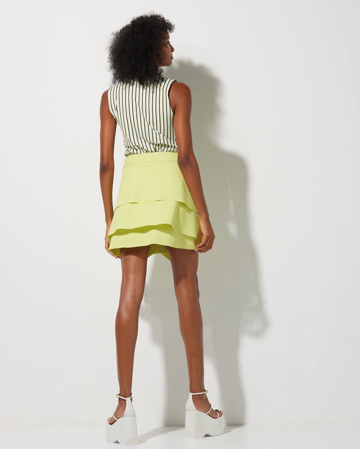 Top Lafort Sem Manga Julie Fluyt