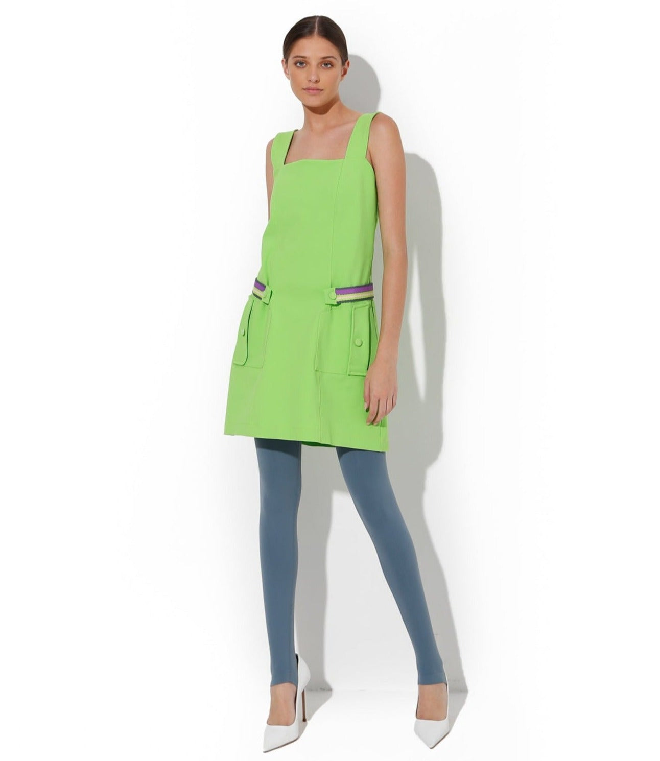 Calça Lafort Legging Eliana Seamless