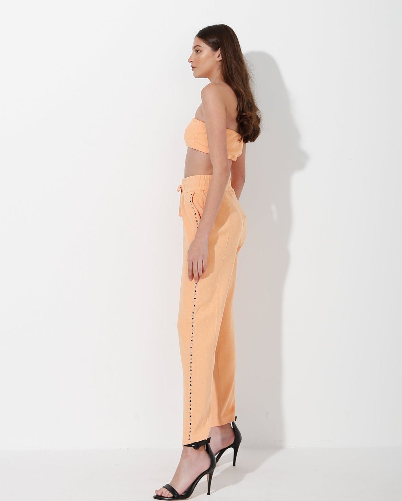 Calça Lafort Skinny Roxie Malha