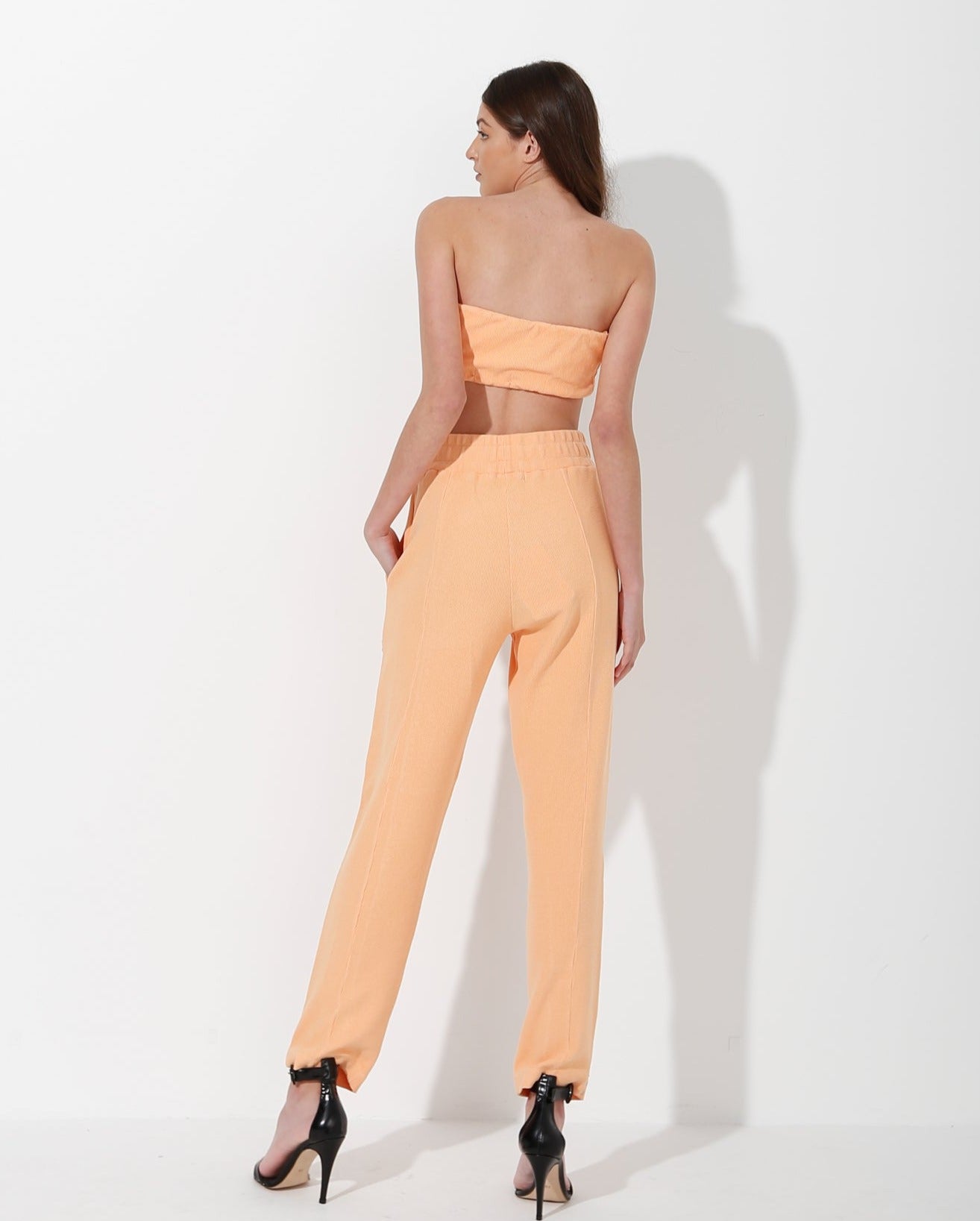Calça Lafort Skinny Roxie Malha