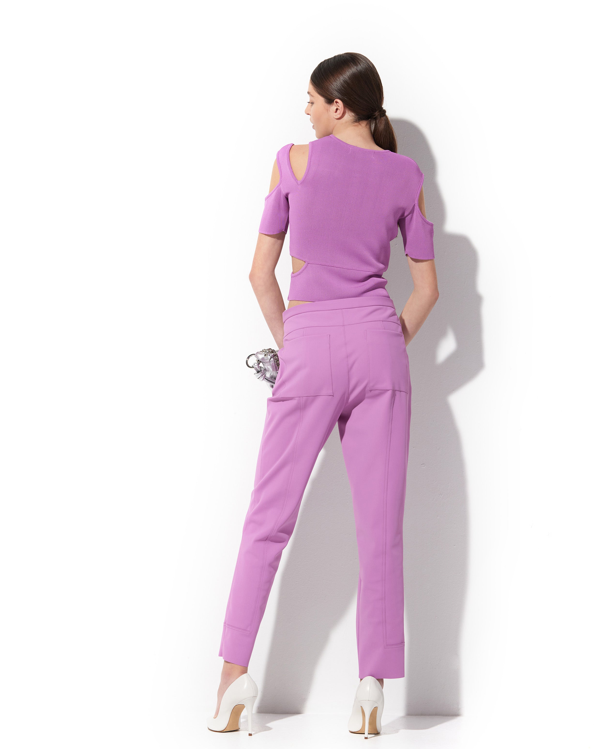 Calça Lafort Slim Raj Technoblock®