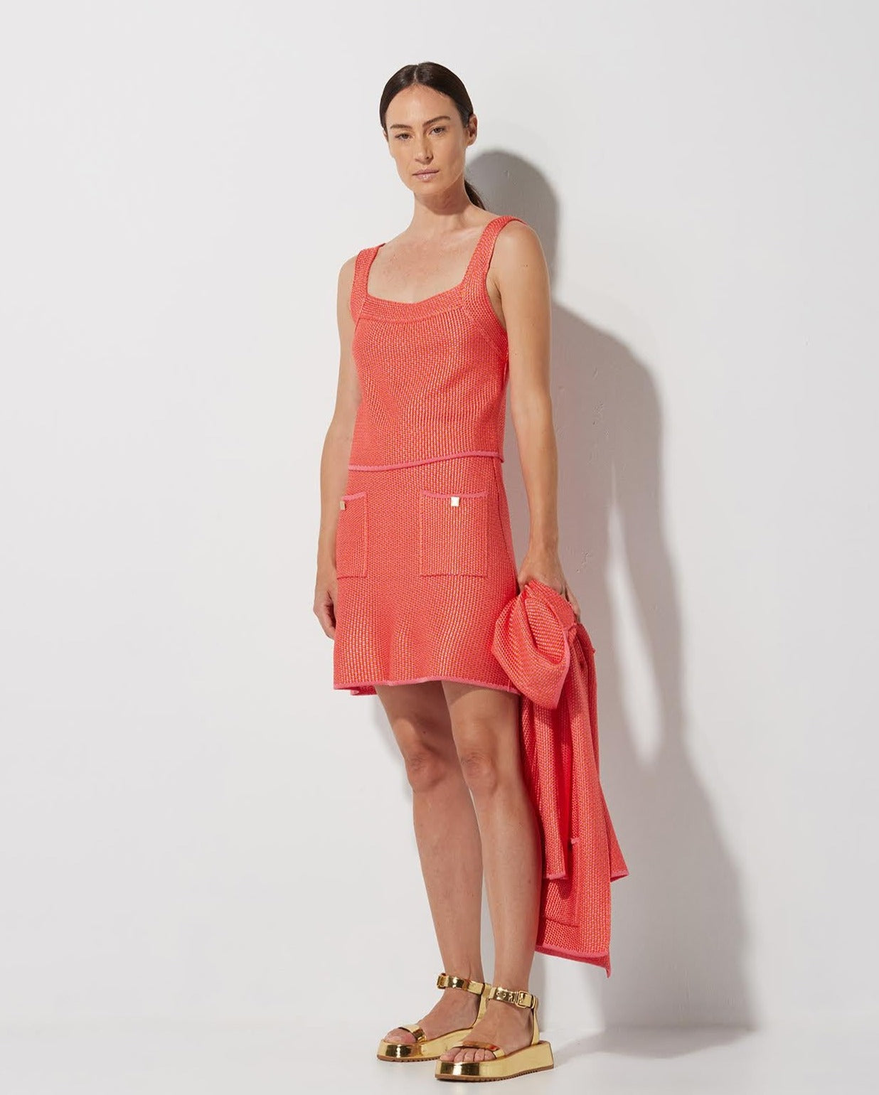 Saia Lafort Mini Manuela Tricot