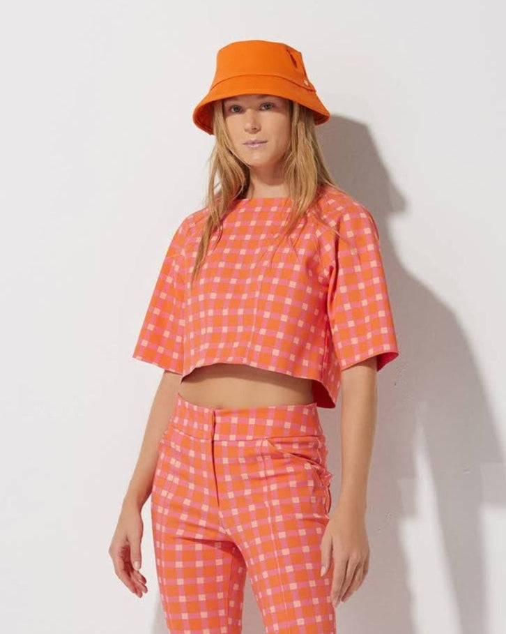 Chapéu Lafort Holly Technoblock®