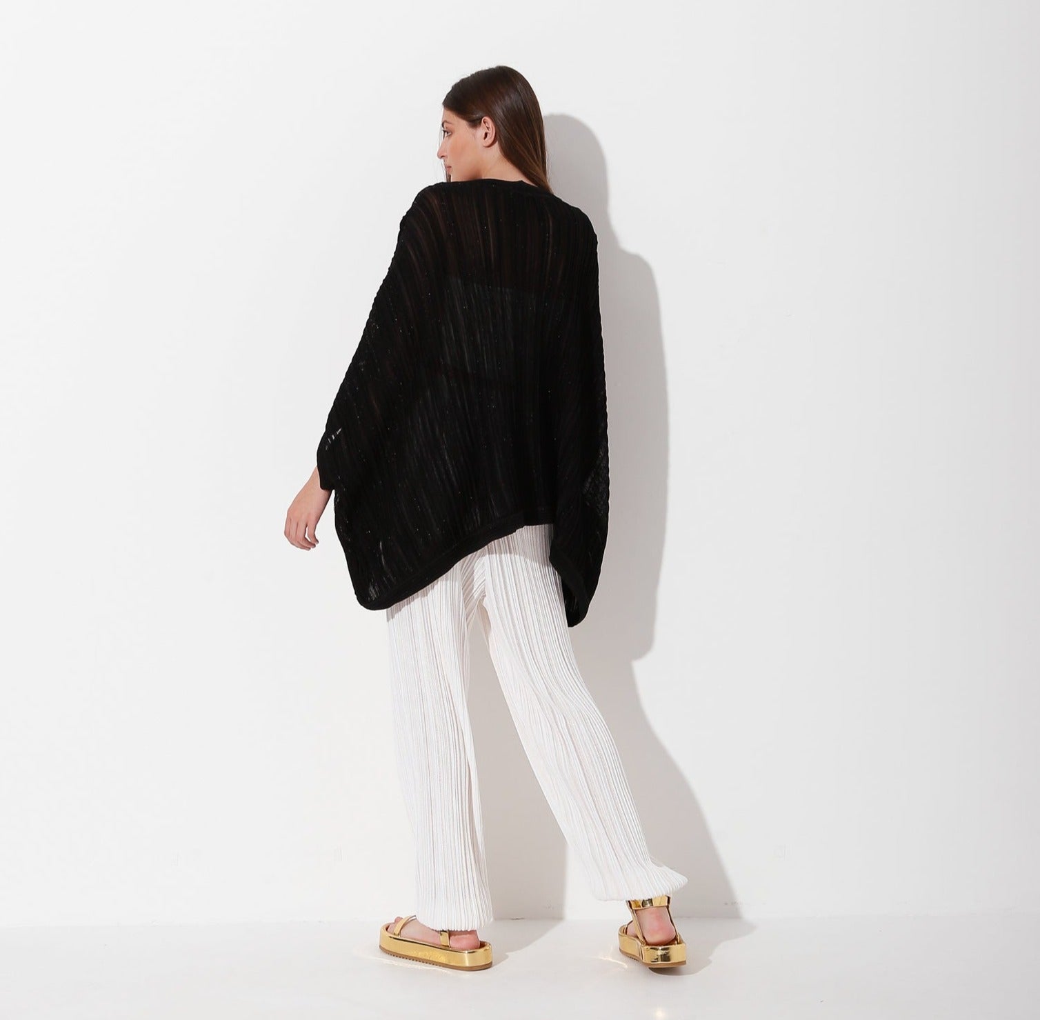 Calça Lafort Gabi Tricot