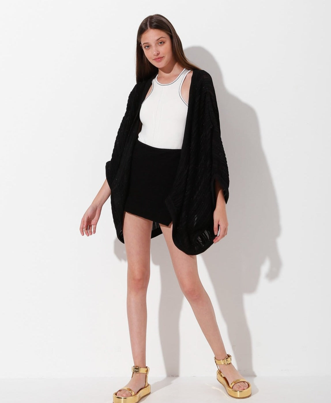 Veste Lafort Gabi Tricot