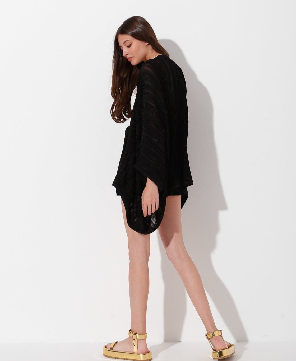 Veste Lafort Gabi Tricot