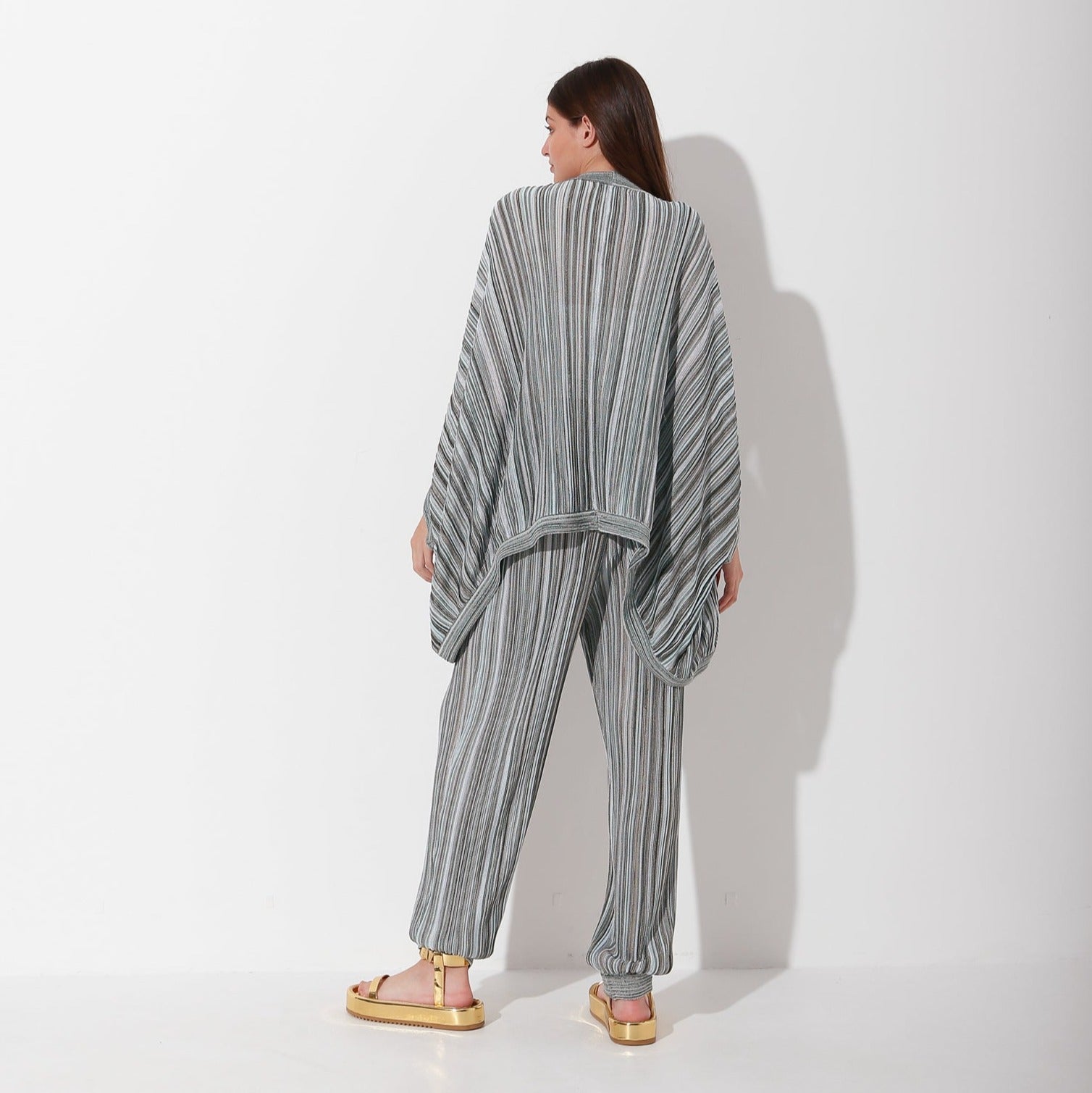 Calça Lafort Gabi Tricot