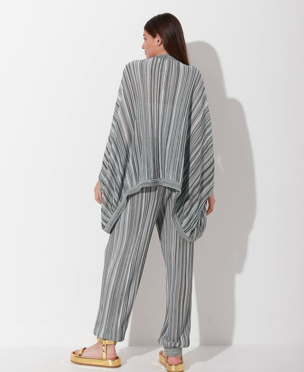 Veste Lafort Gabi Tricot