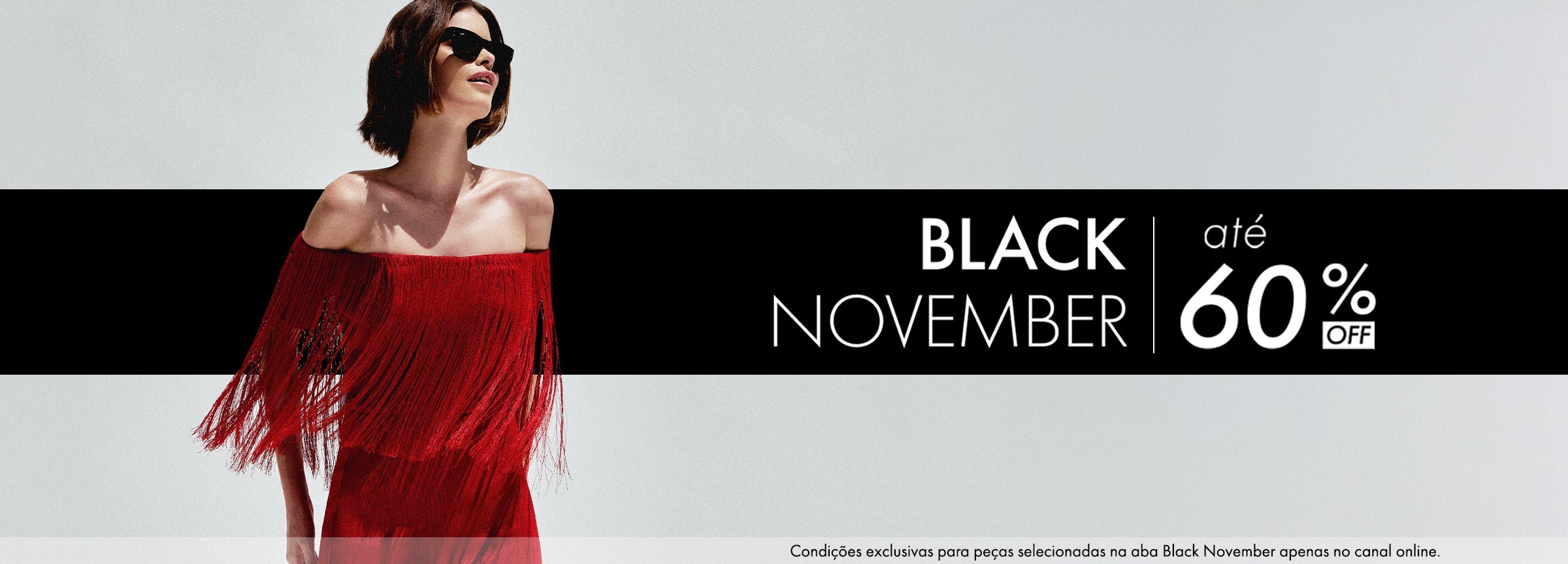 Black November | 60%