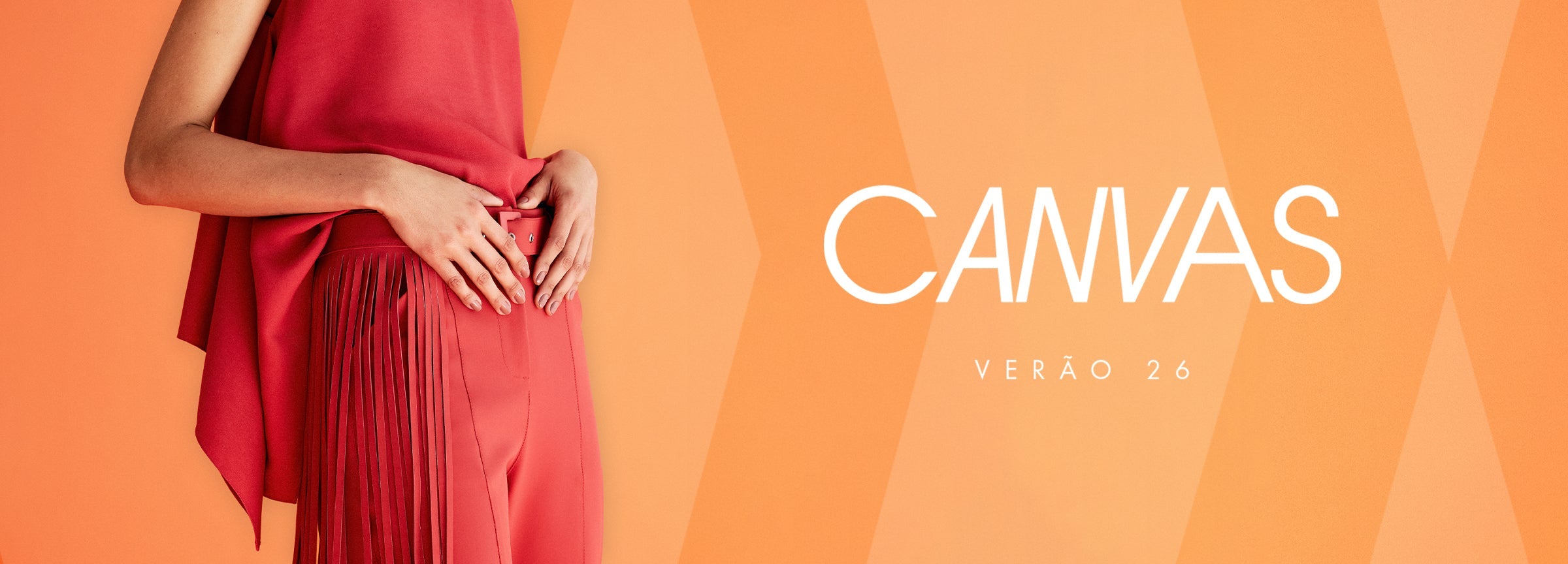 Verão 26 | Calças
