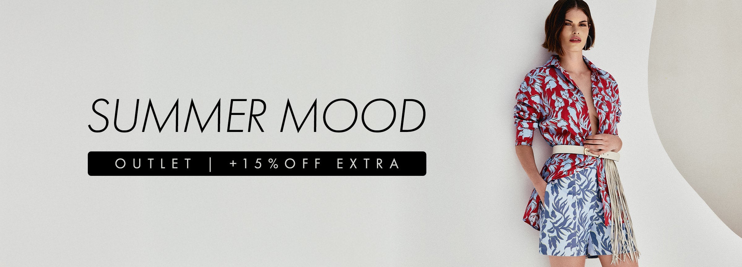 Outlet | Summer mood
