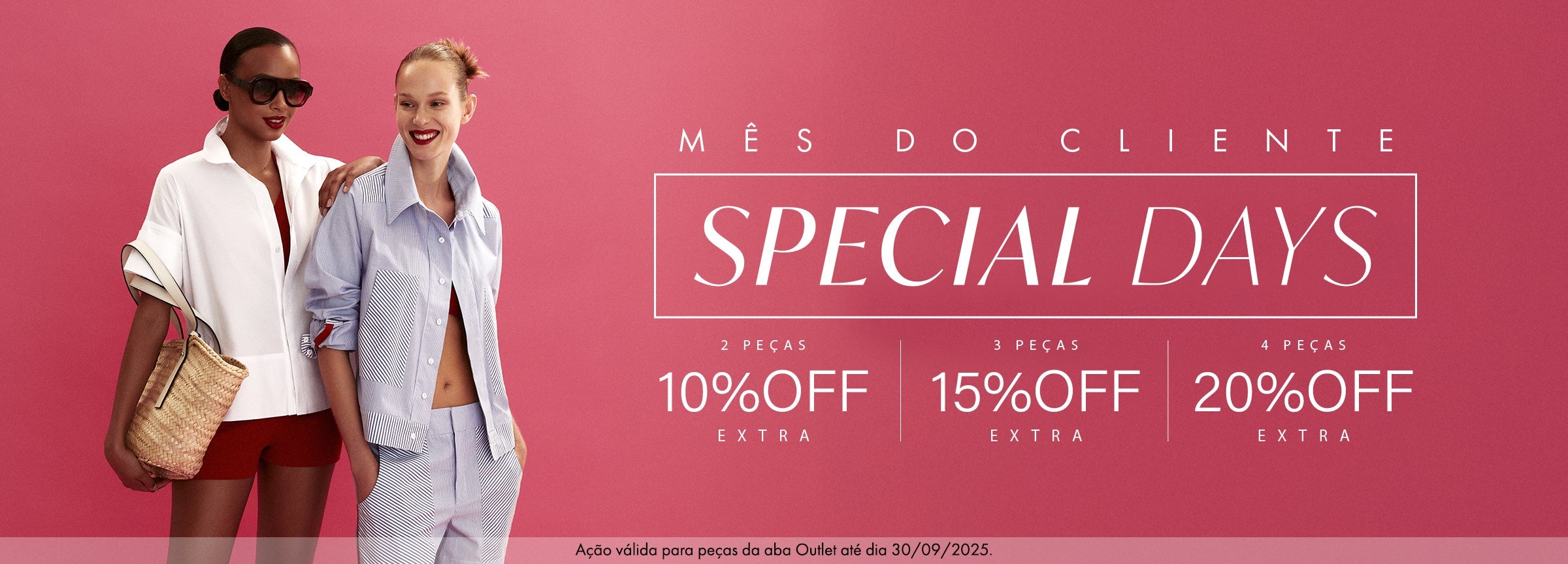 Outlet | Shorts