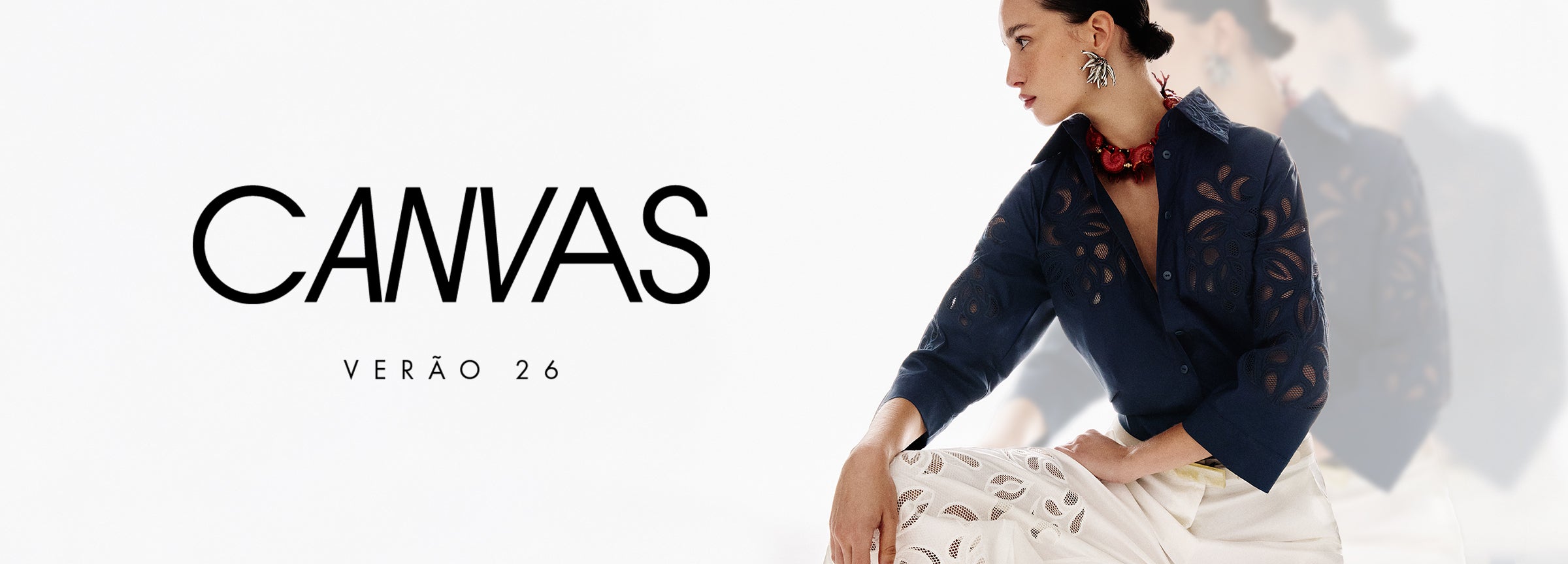 Verão 26 | Shorts
