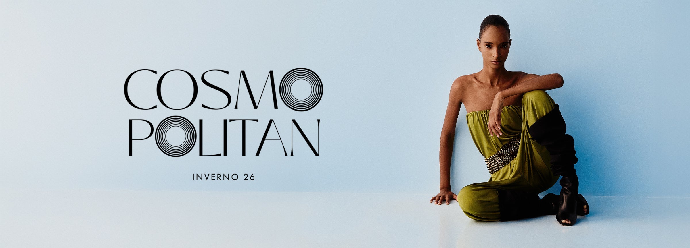 Cosmopolitan | Calças