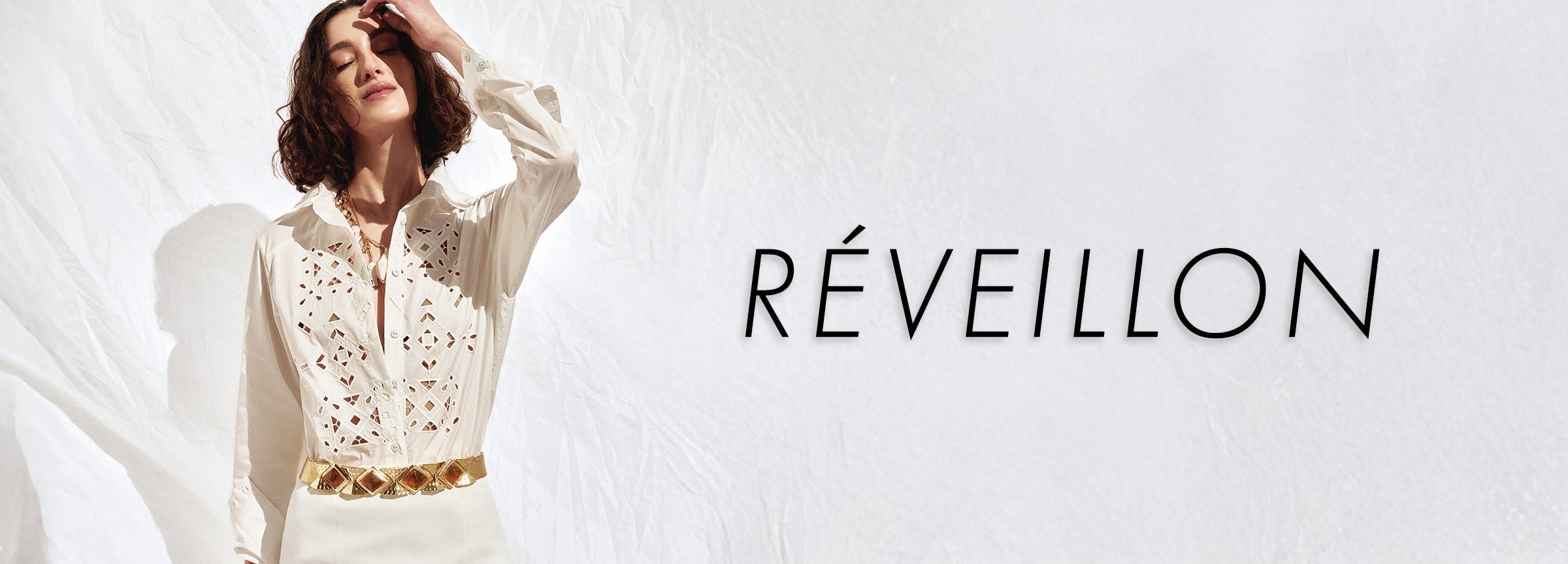 Verão 26 | Réveillon