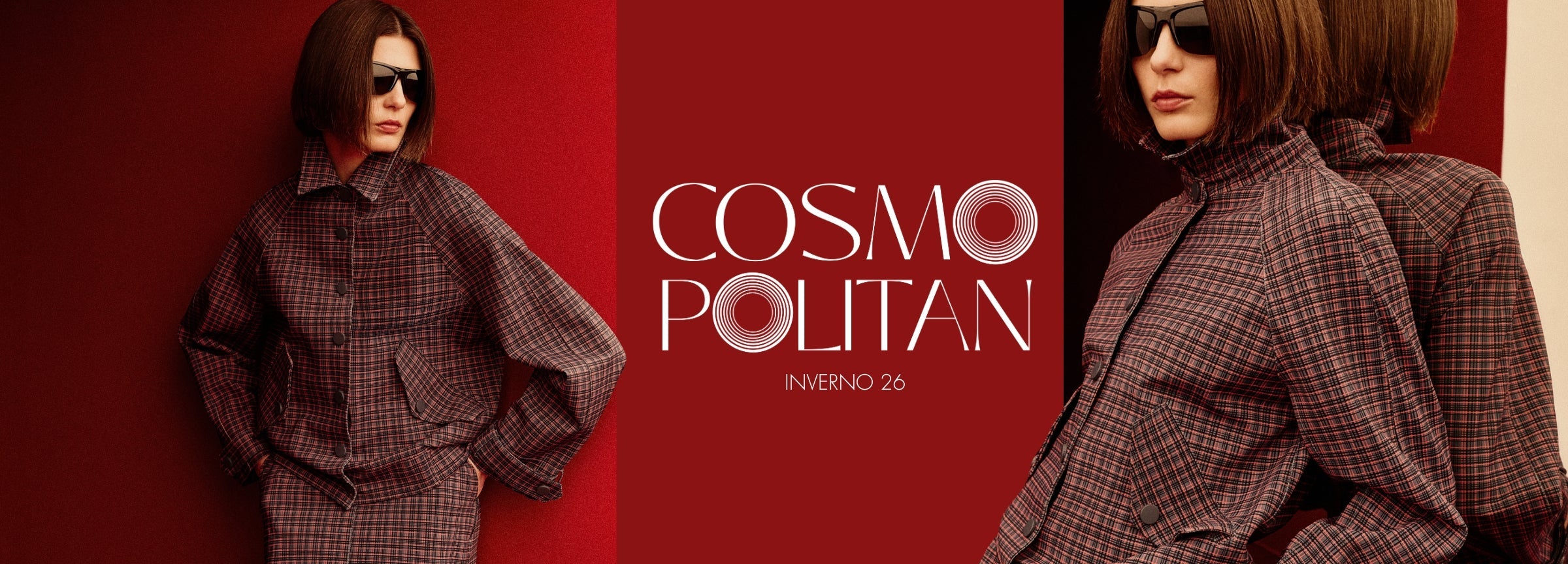 Cosmopolitan | Saias