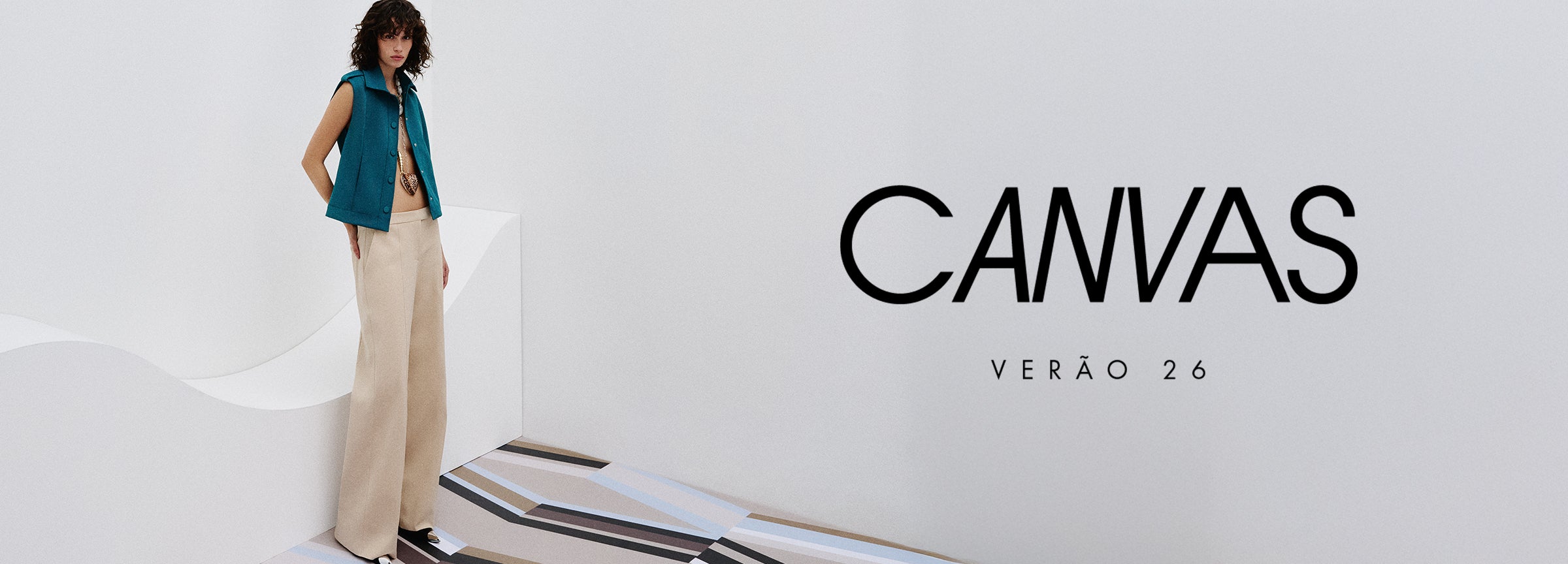 Verão 26 | Canvas