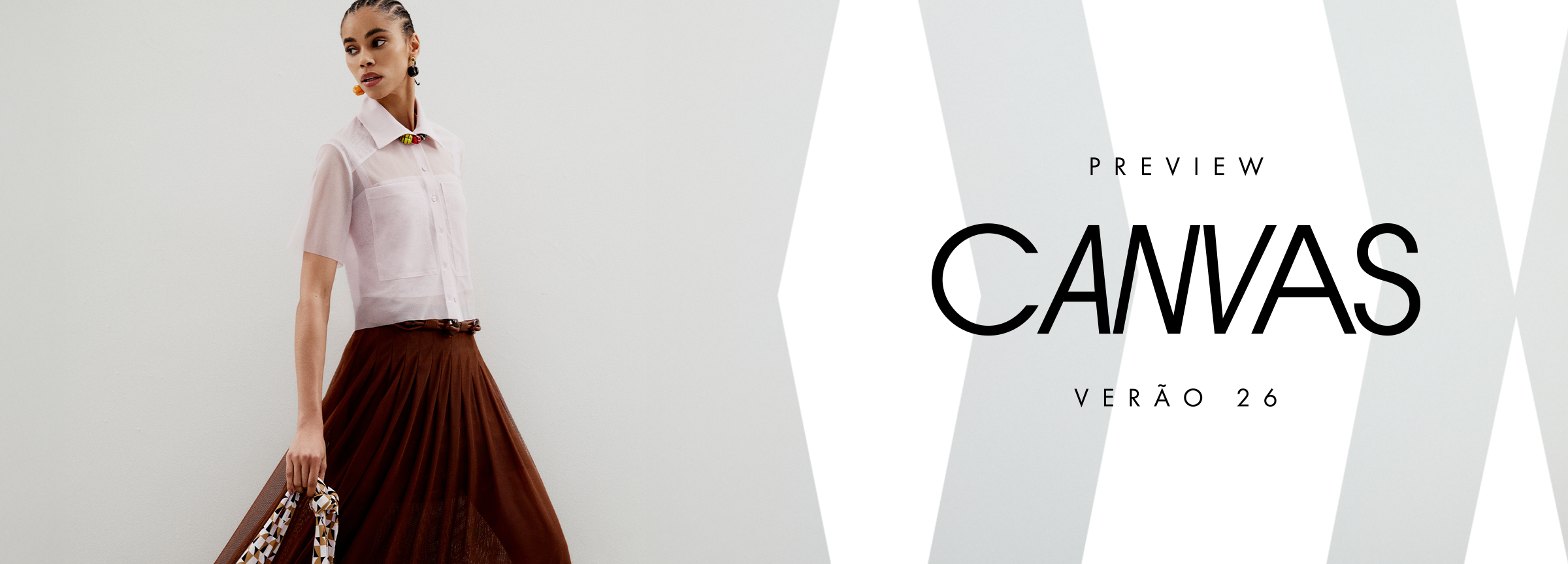 Verão 26 | Camisas