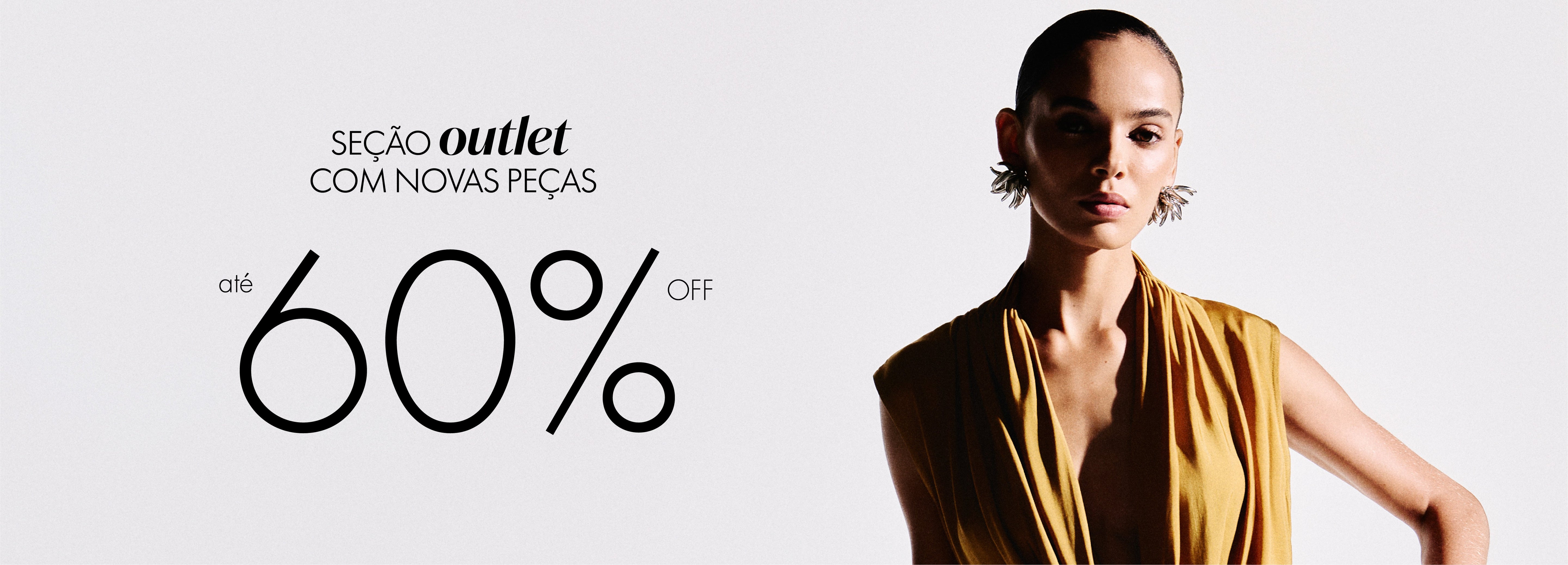 Outlet | Vestidos
