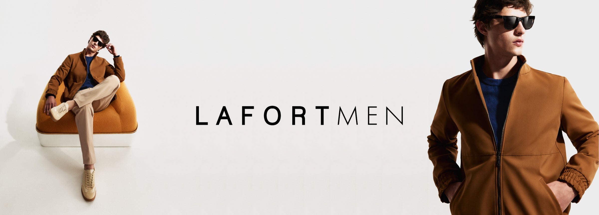 Lafort Men | Technoblock®