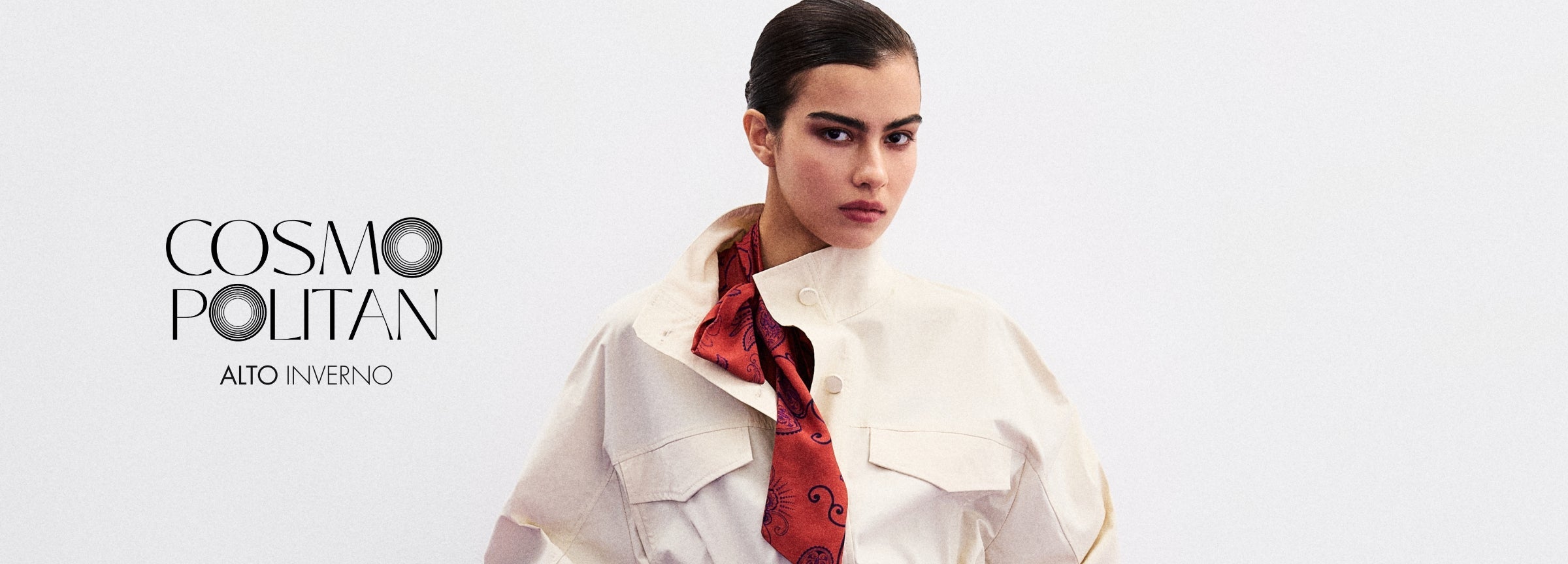 Cosmopolitan | Tela block
