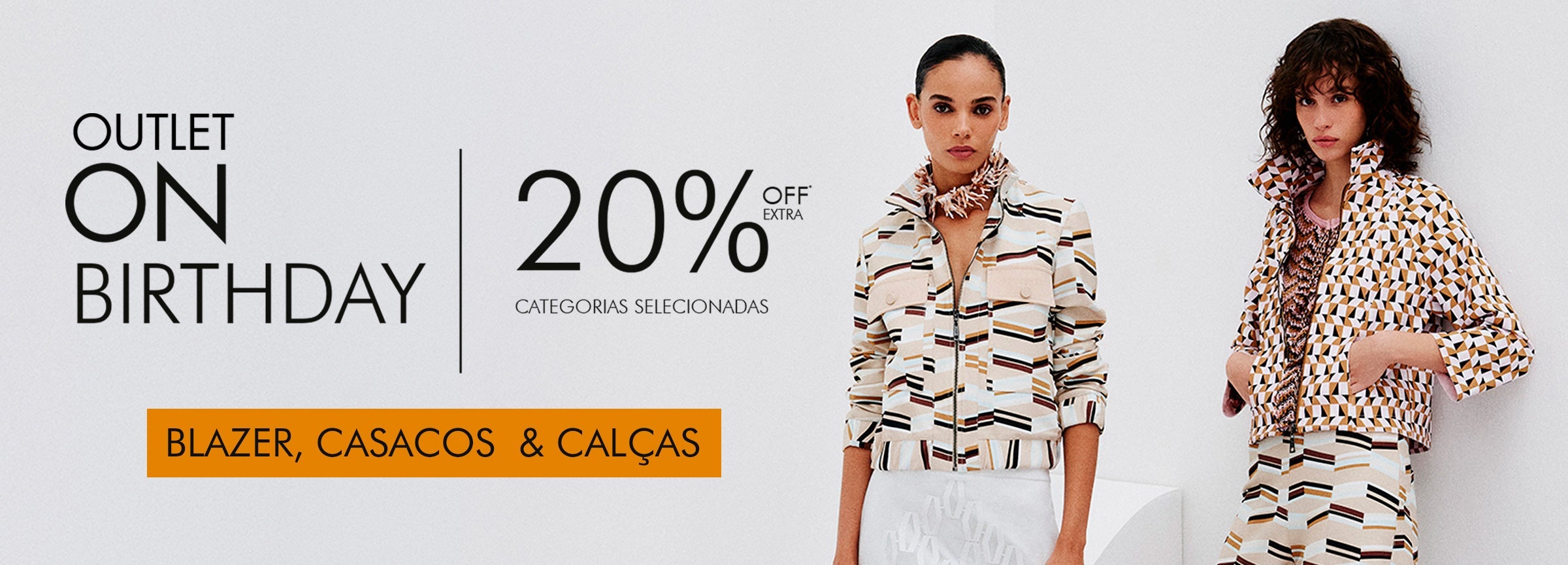 Outlet | Casacos