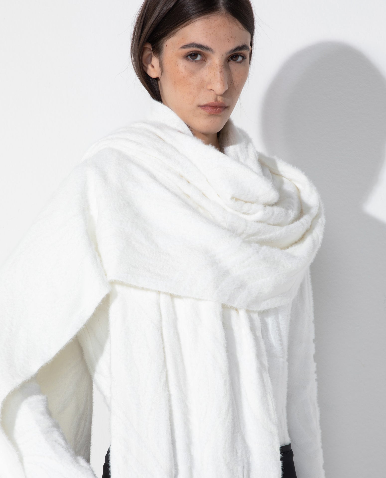 Cachecol Lafort Helen Tricot
