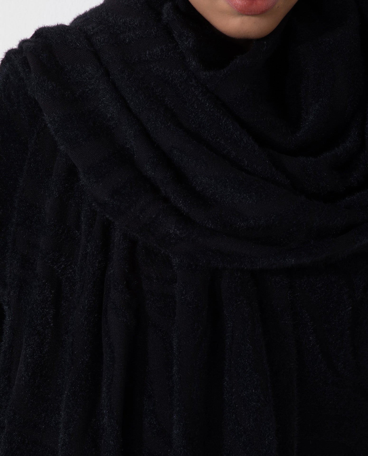 Cachecol Lafort Helen Tricot