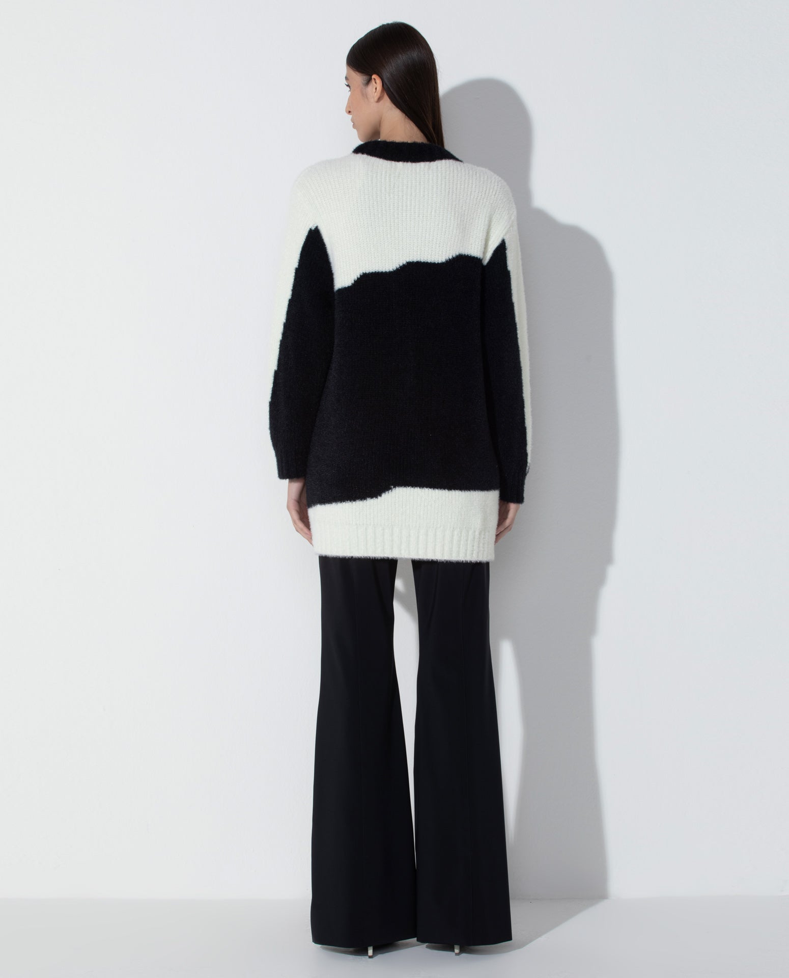 Cardigan Lafort Amplo Mariana Tricot