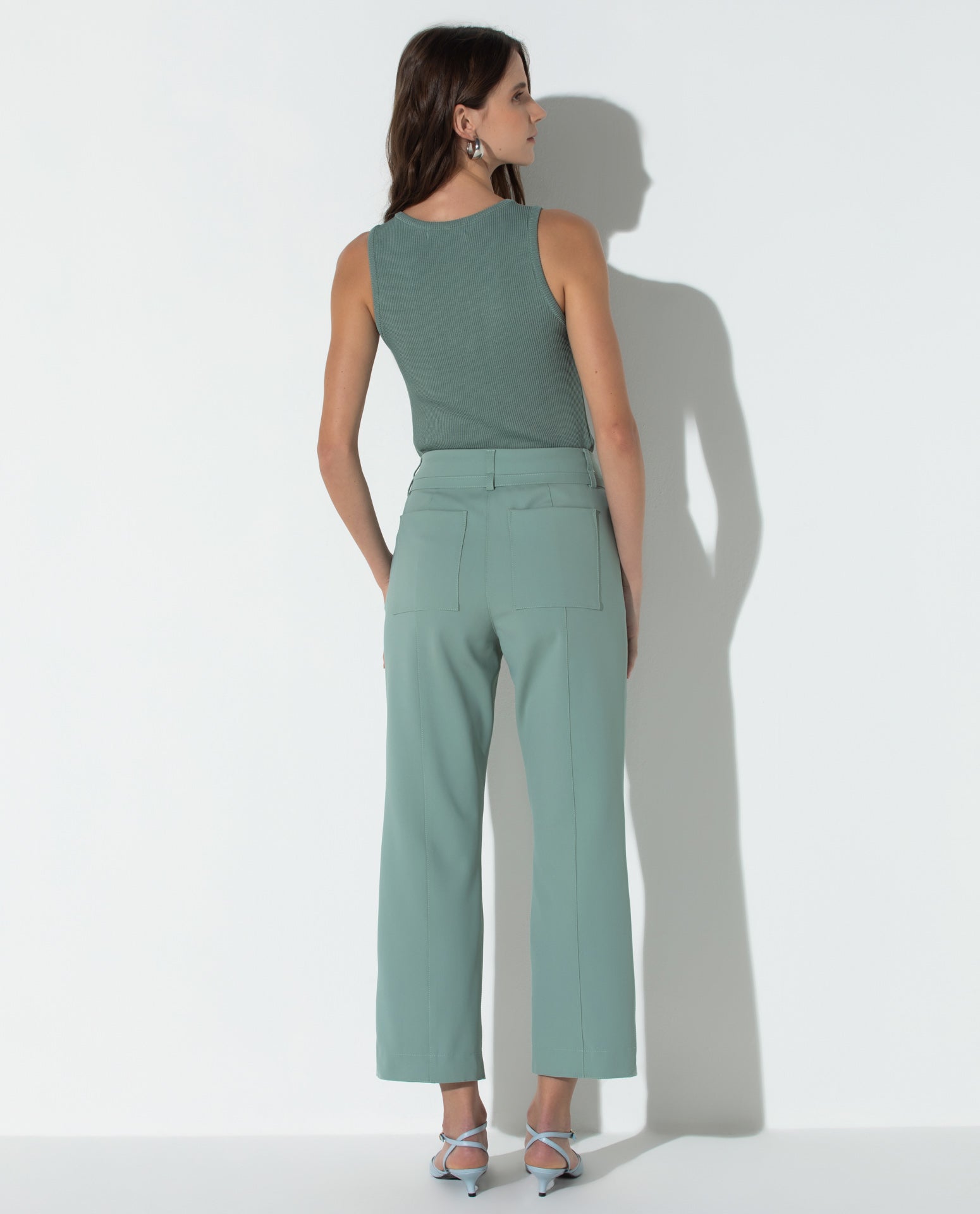 Top Lafort Sem Manga Keity Tricot