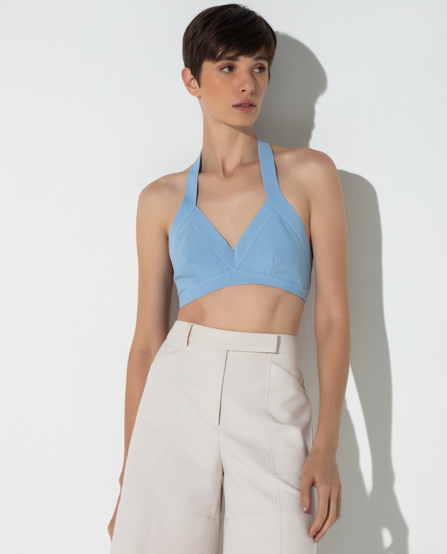 Top Lafort Sutiã Brooke Tricot