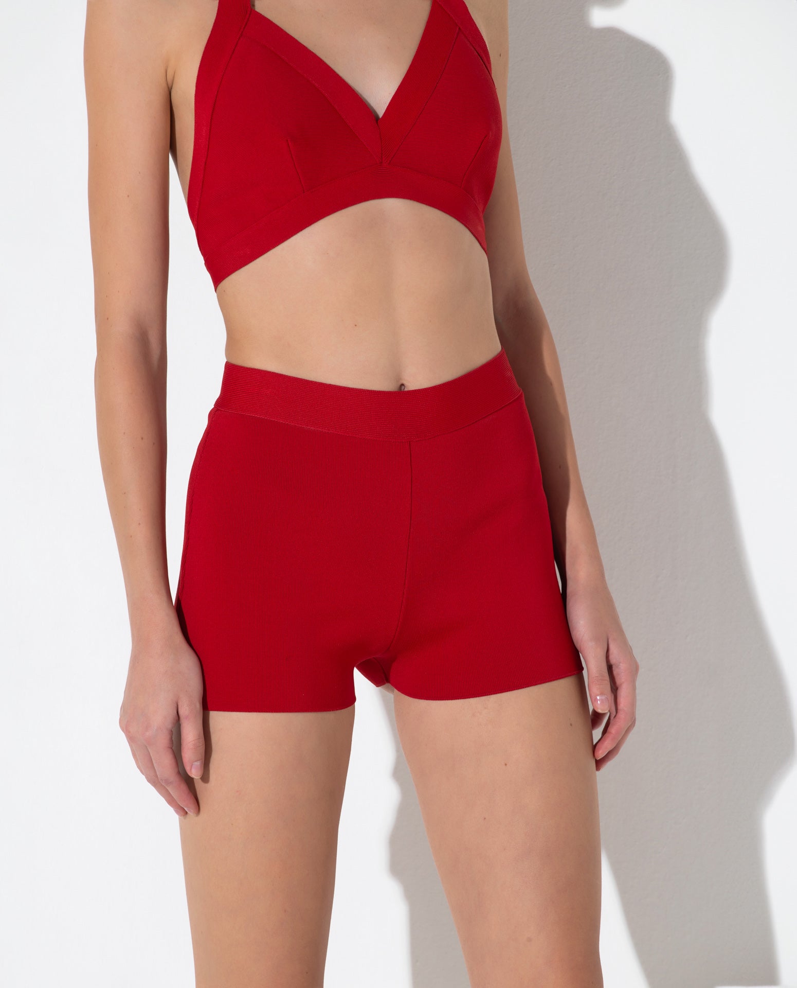 Hotpants Lafort Brooke Tricot