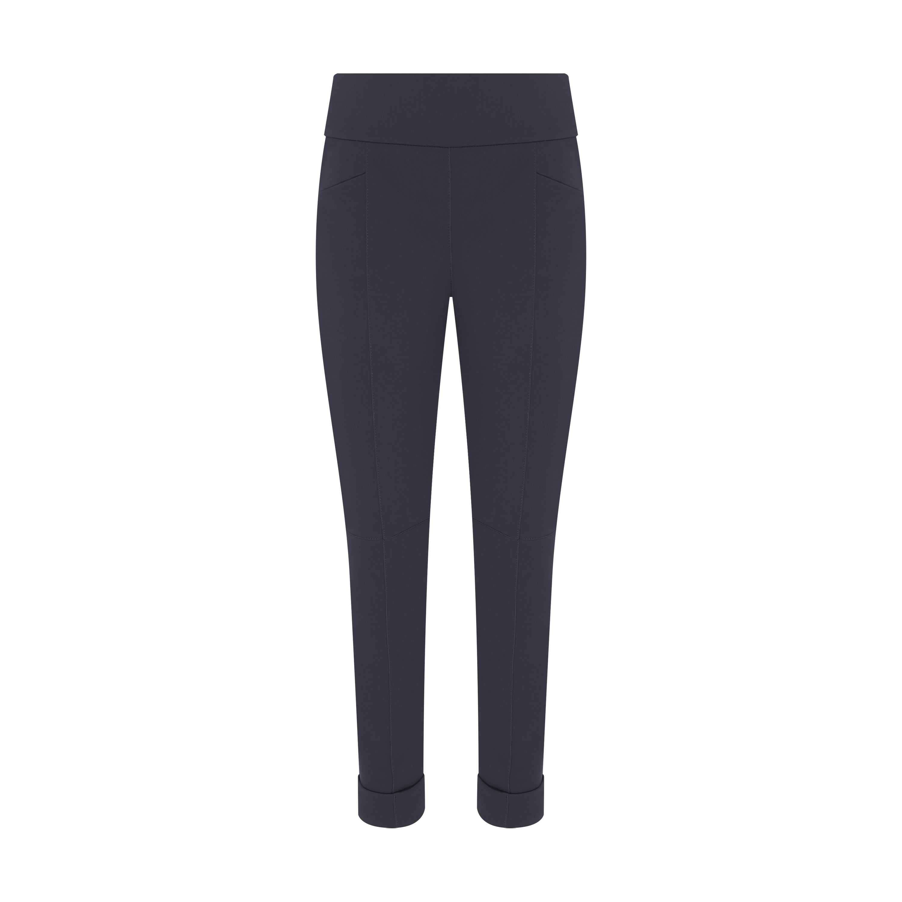 Calça Lafort Skinny Laura Technoblock® Neutra