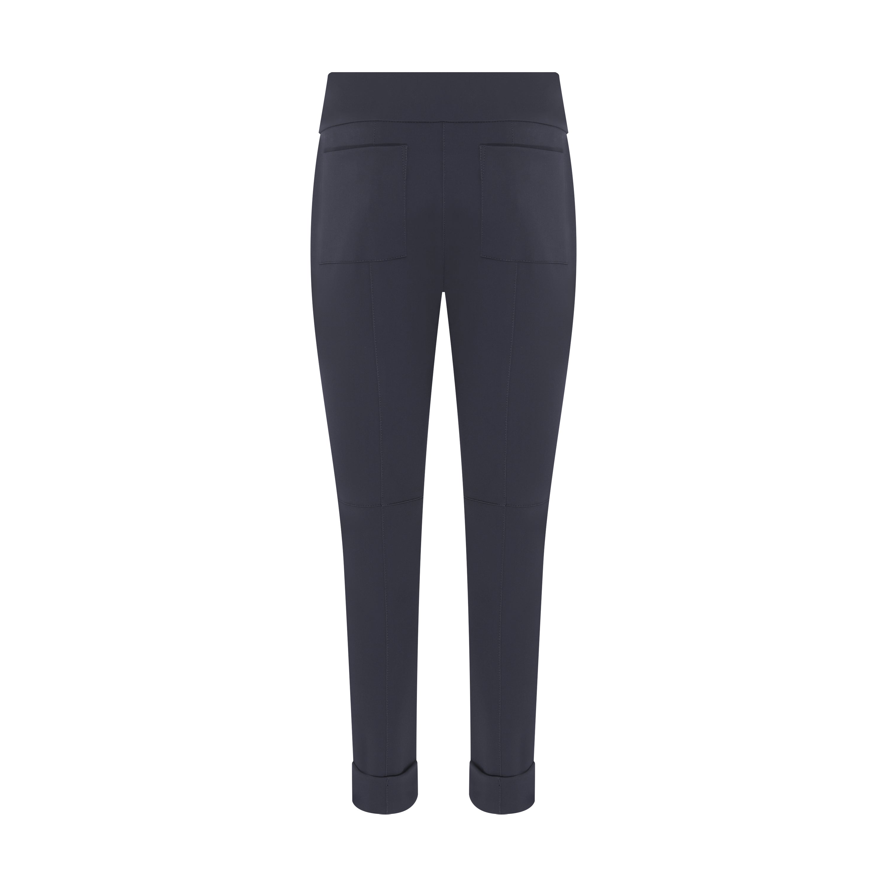 Calça Lafort Skinny Laura Technoblock® Neutra