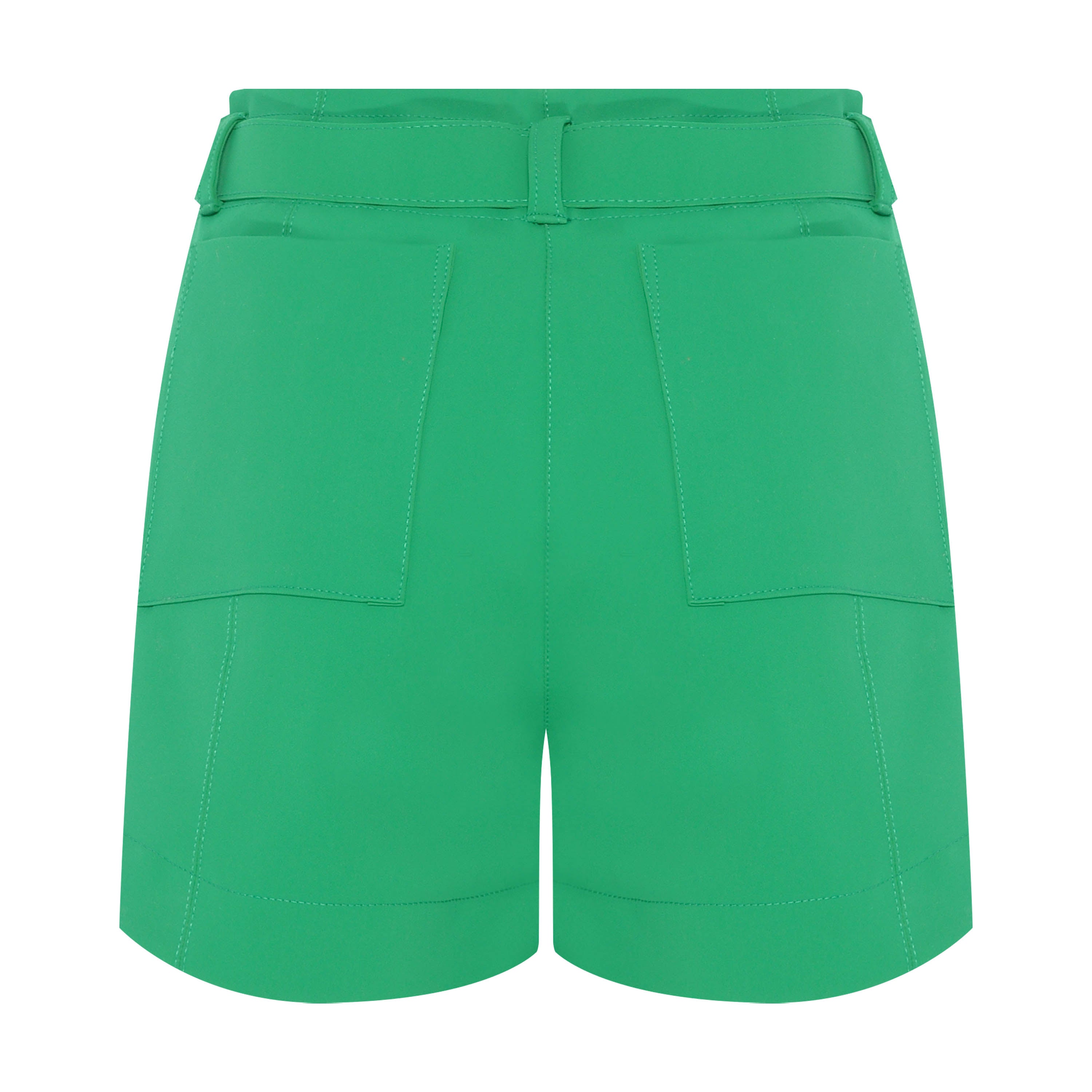 Shorts Lafort Mini Robbie Technoblock® Retro Future