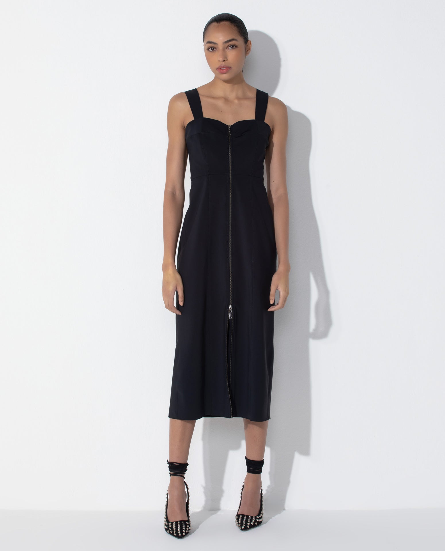 Vestido Lafort Reto Gaia Technoblock®