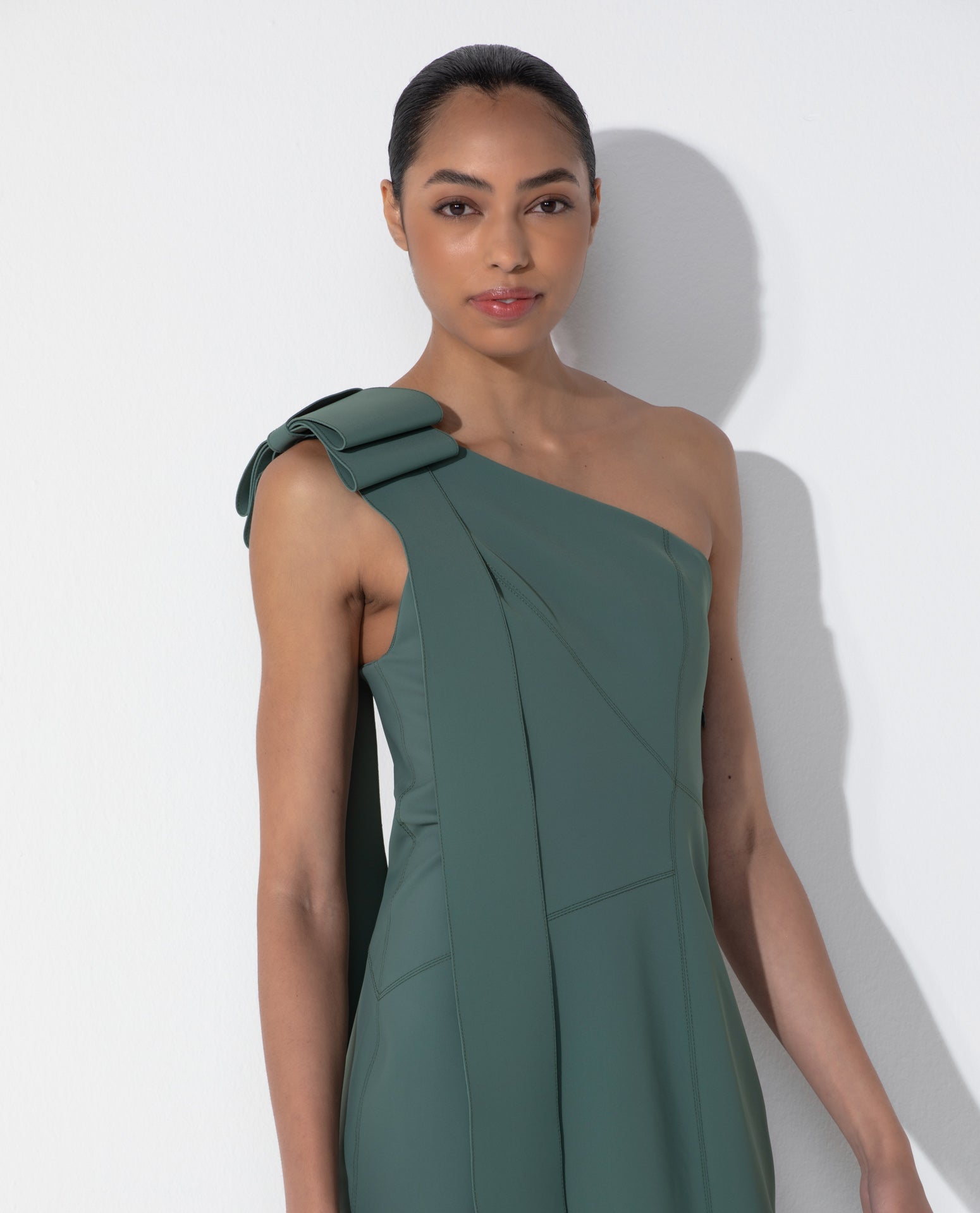 Vestido Lafort Curto Gio Technoblock®