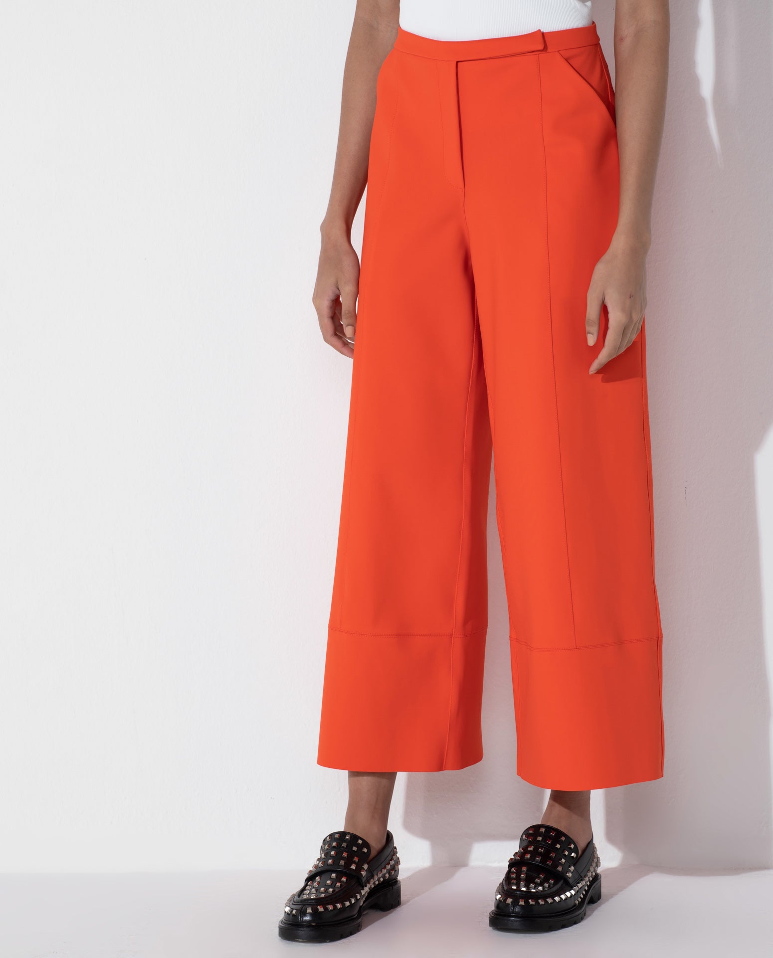 Calça Lafort Pantacourt Milena Technoblock®