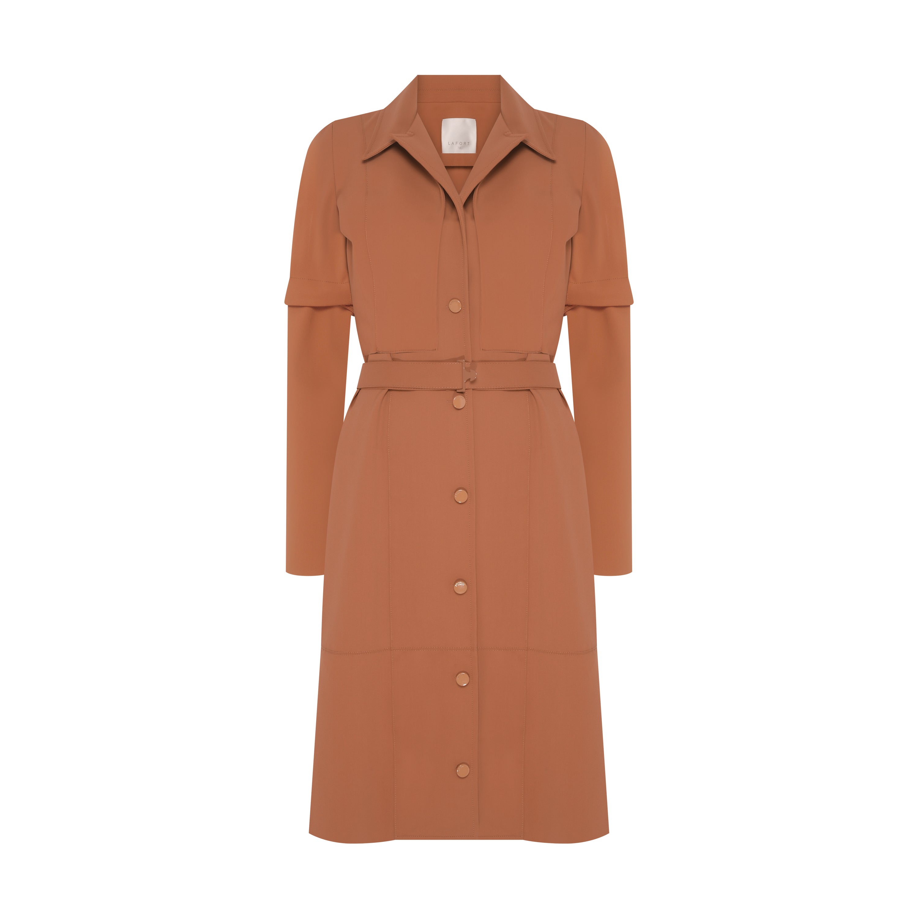 Trench Lafort Coat Brigitte Technoblock®