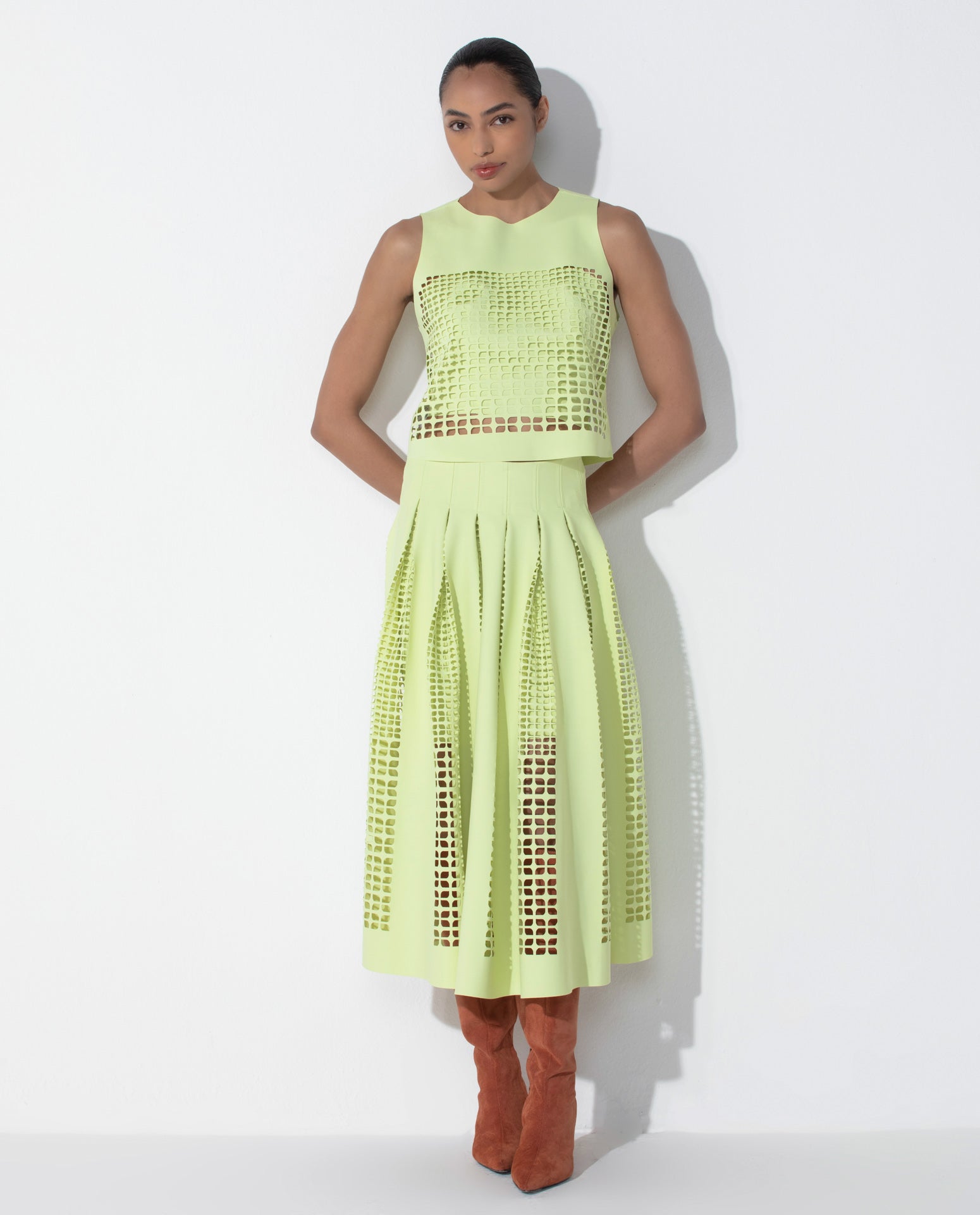 Top Lafort Laser Erika Technoblock®