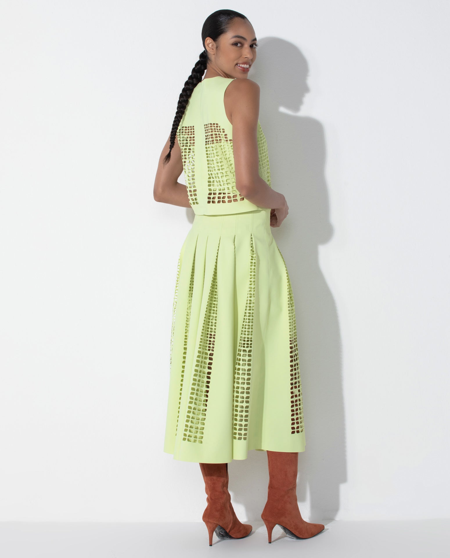 Top Lafort Laser Erika Technoblock®