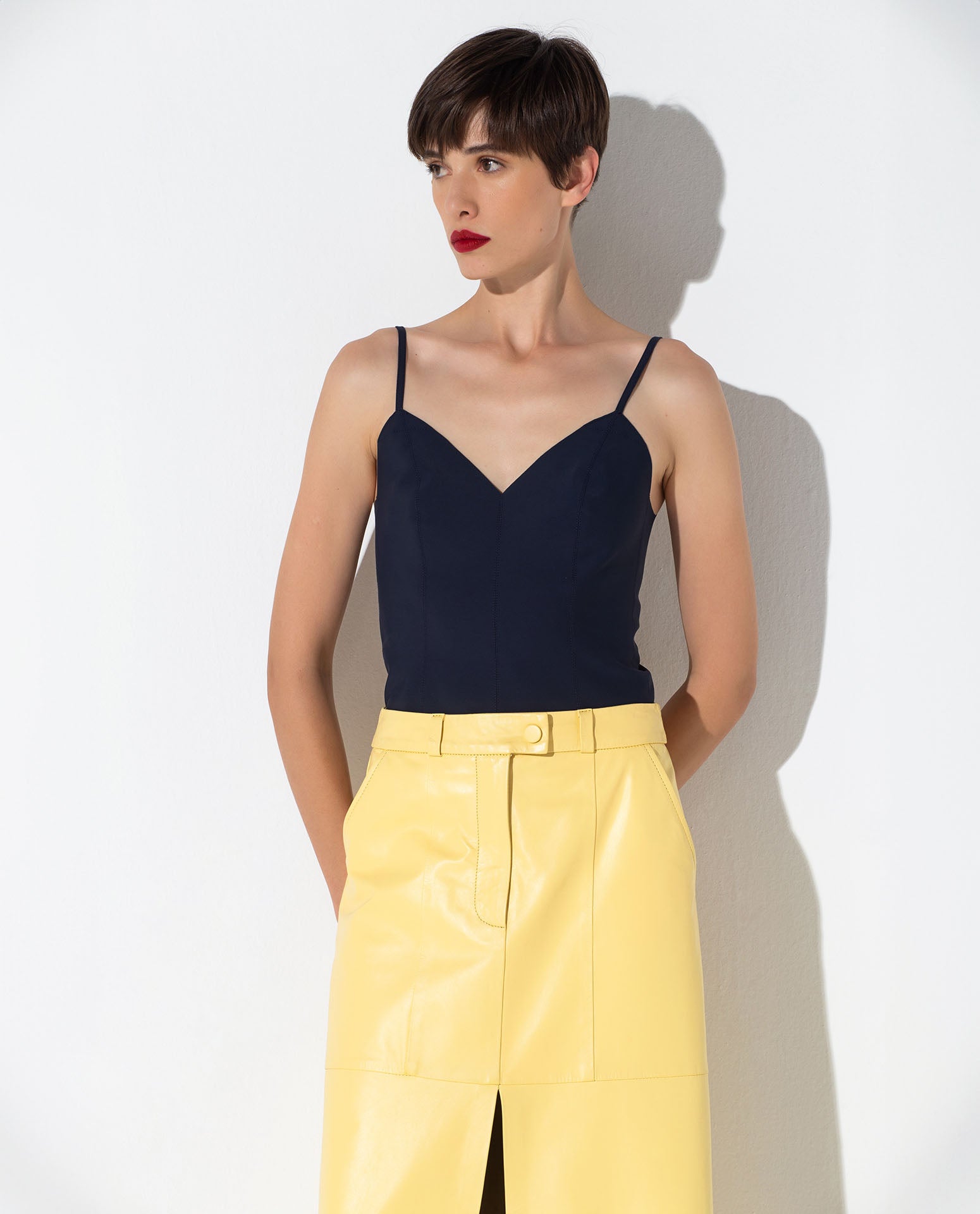 Top Lafort Lillie Technoblock® Neutro