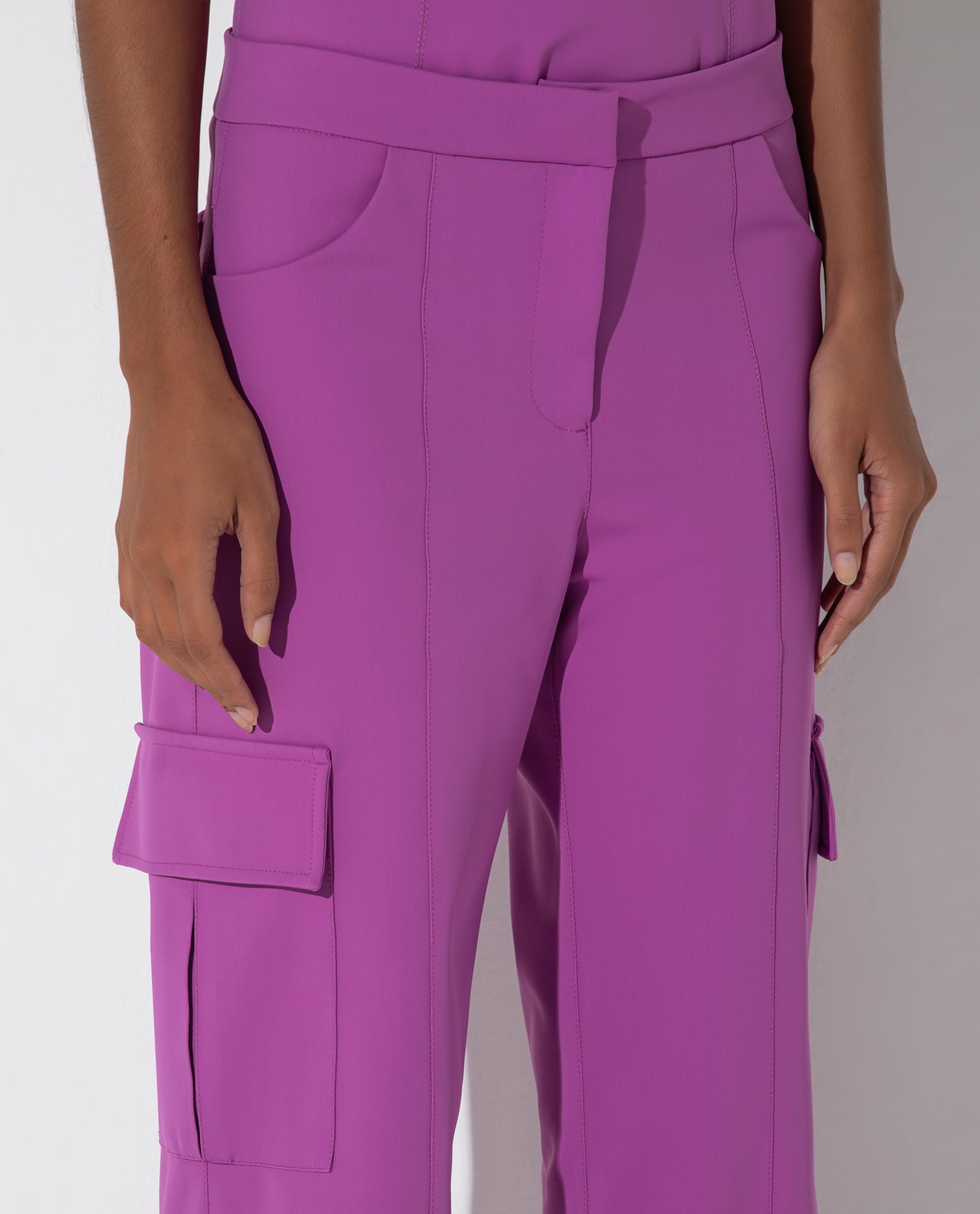 Calça Lafort Cargo Selena Technoblock®