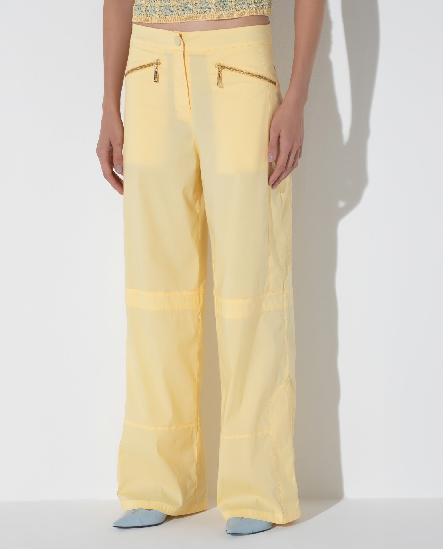Calça Lafort Cargo Meg Technocotton®