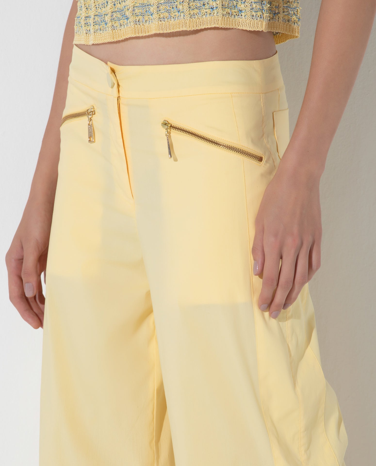 Calça Lafort Cargo Meg Technocotton®