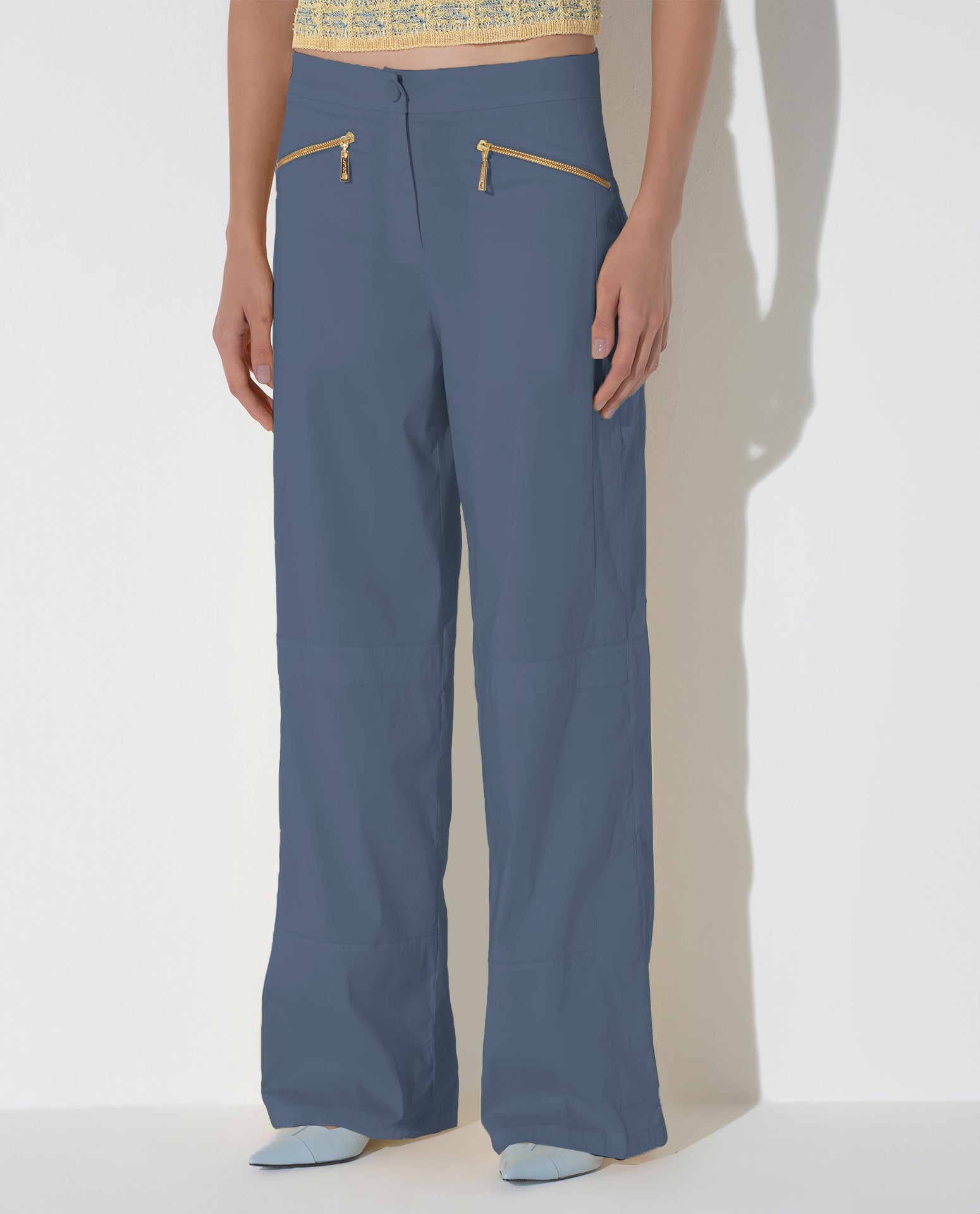 Calça Lafort Cargo Meg Technocotton®
