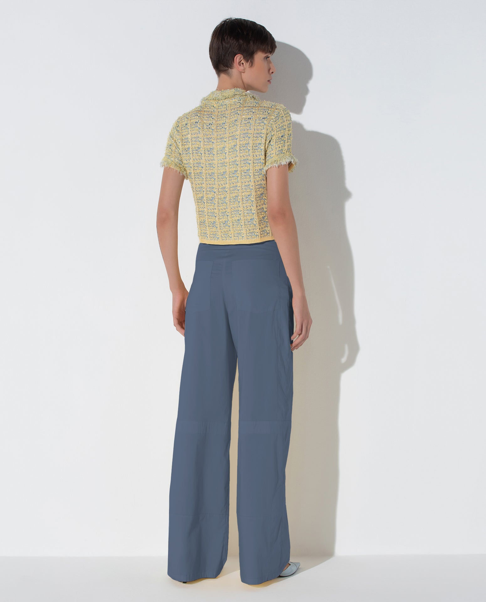 Calça Lafort Cargo Meg Technocotton®