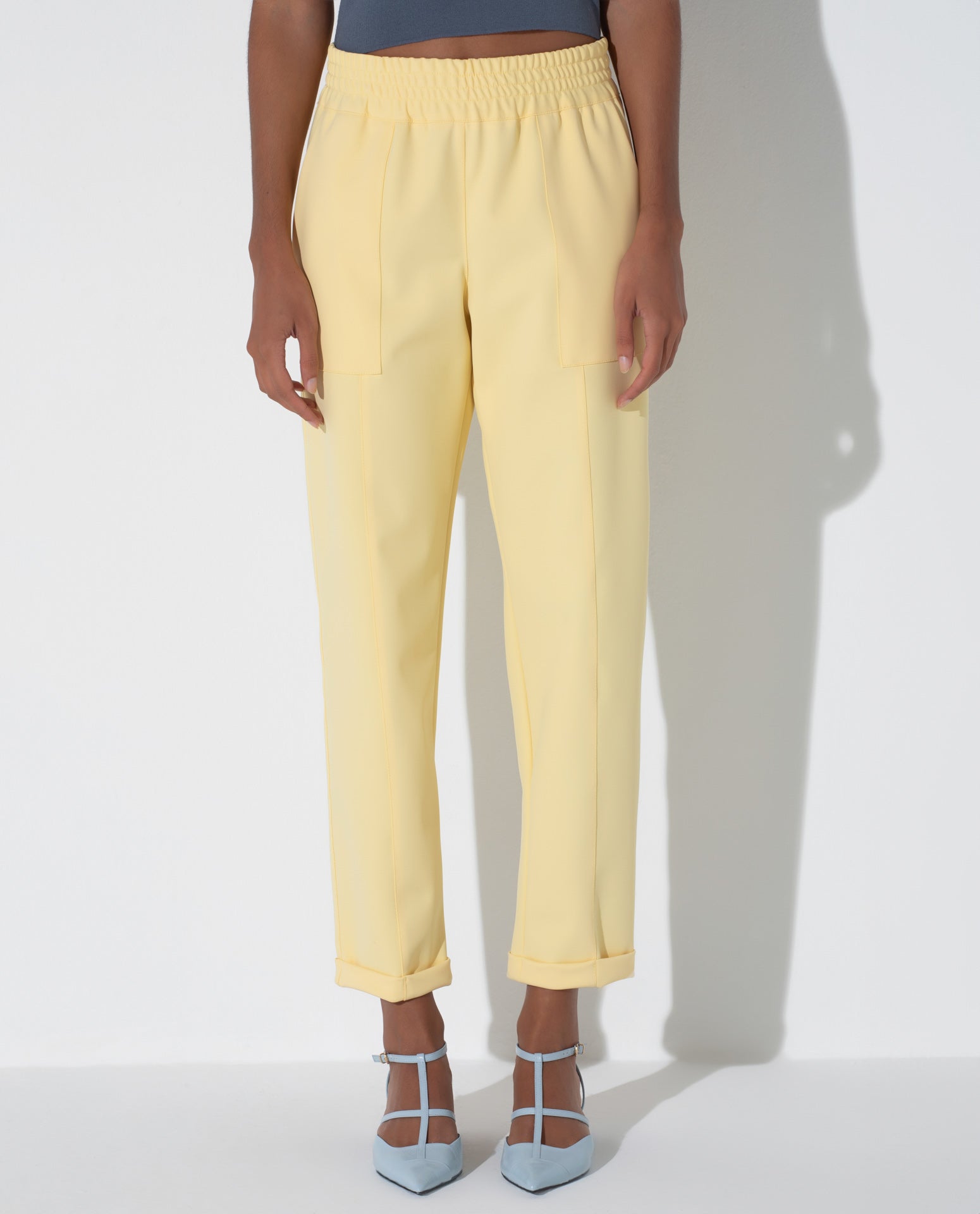 Calça Lafort Slim Gigi Technoblock®